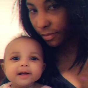 Meet your Posher, Racquel